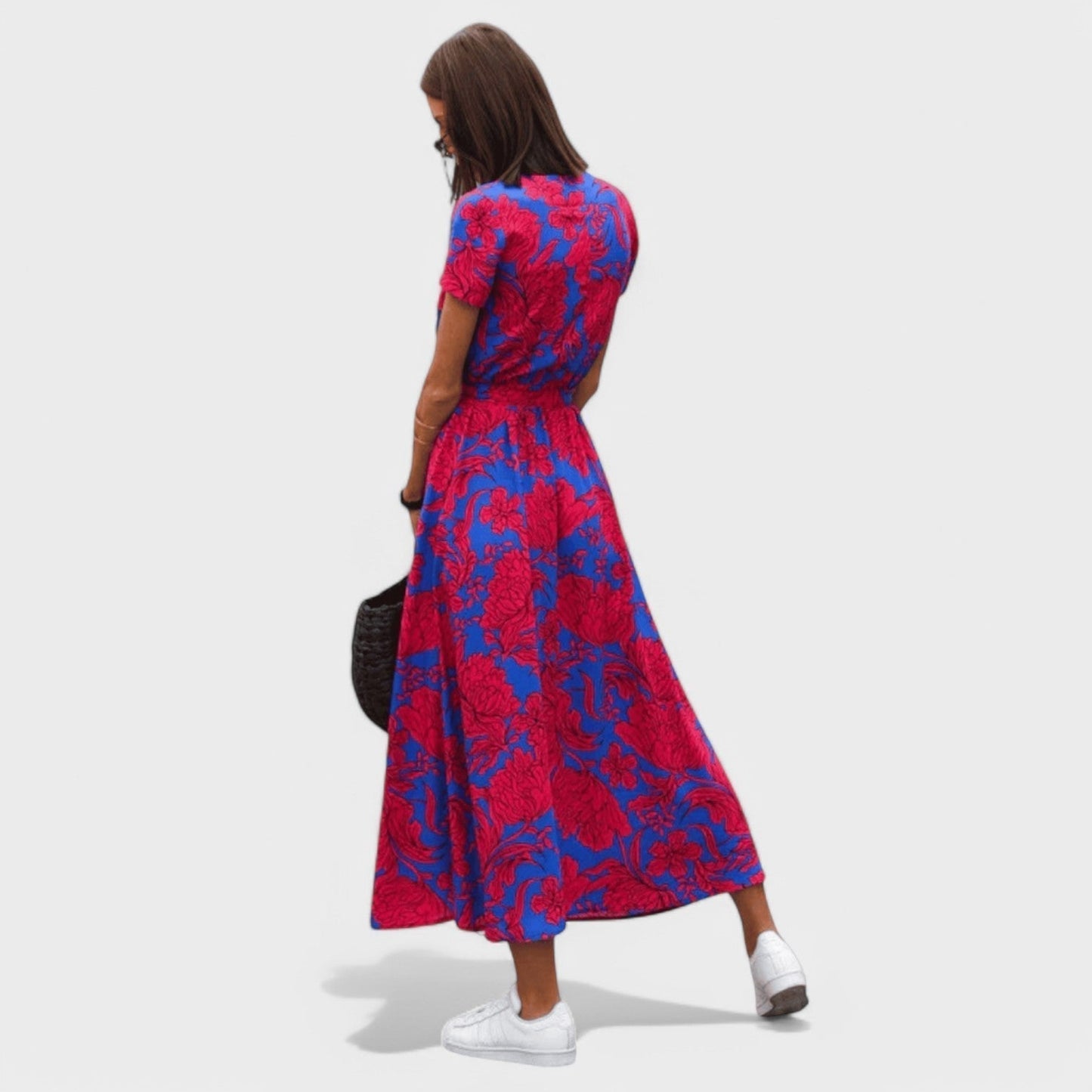 Edite | Elegantne Kleid