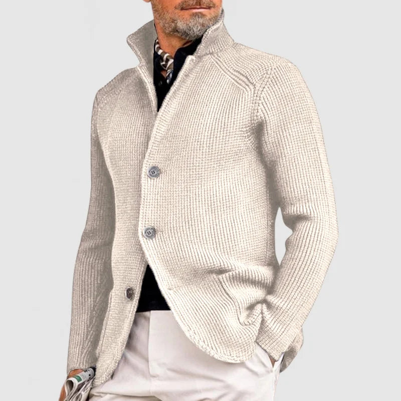 Dennis | ELEGANTNE KARDIGAN MEESTELE