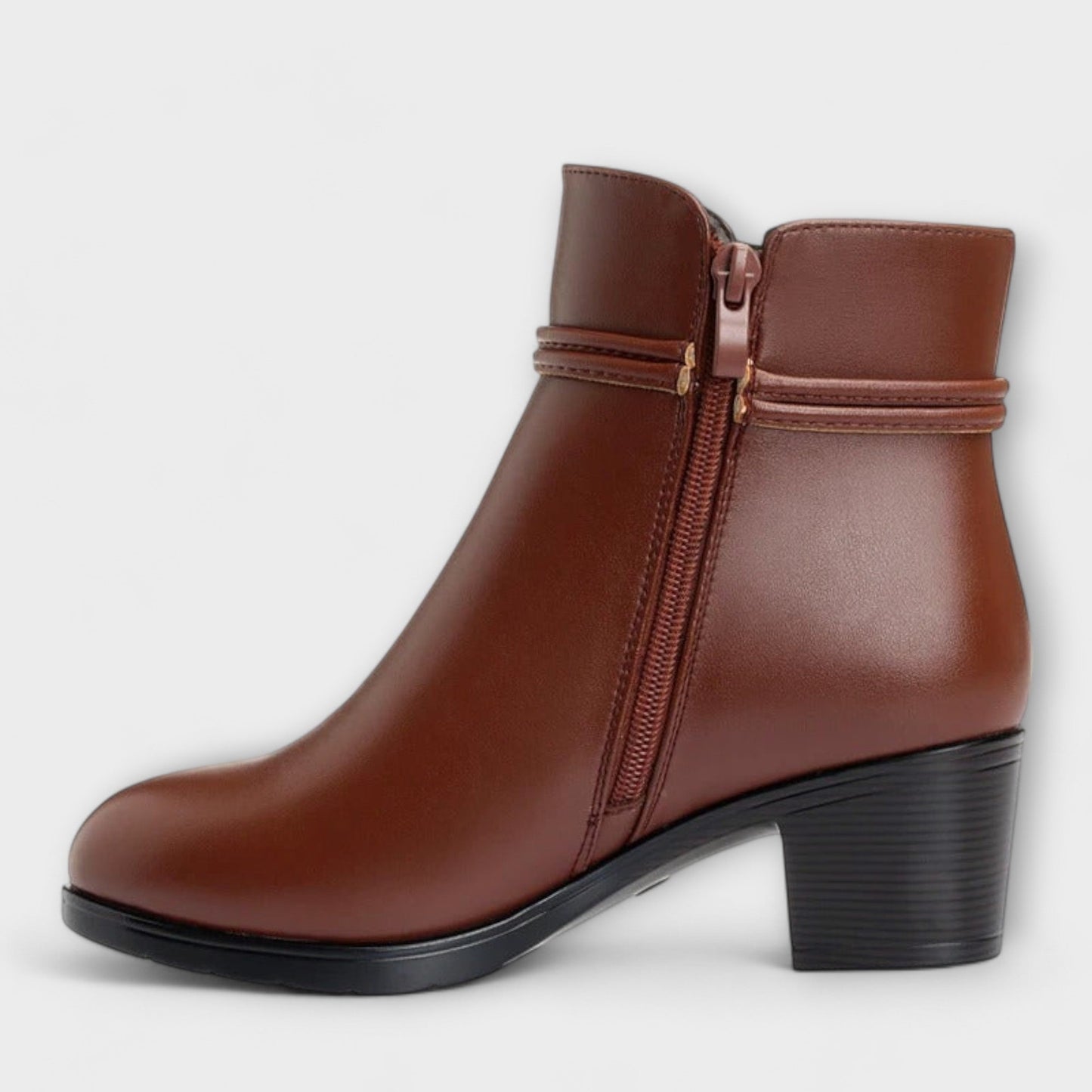 Asta | Elegantne talvesaapad lukuga