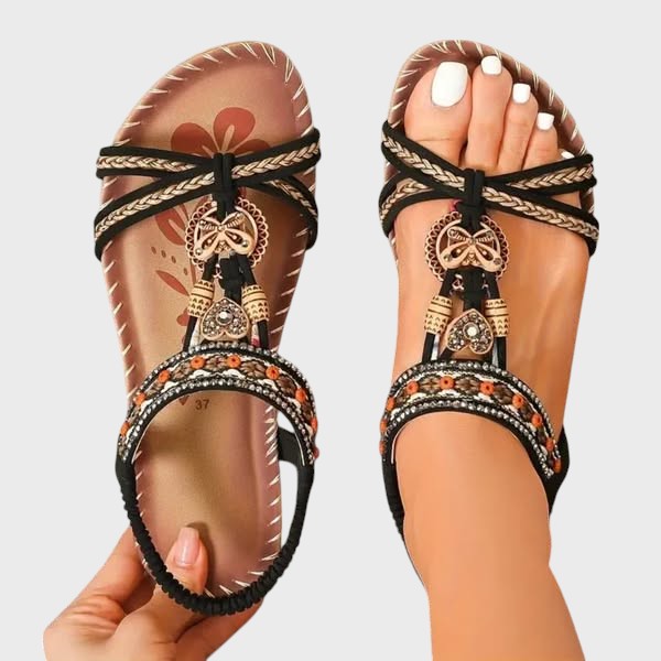 Miranda | Mugavad Ortopeedilised Sandaalid
