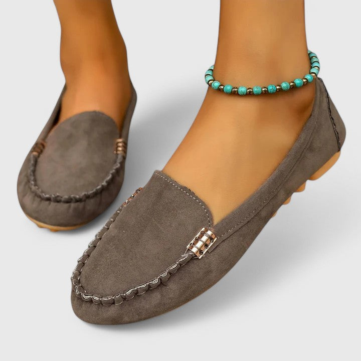 Karlene | Ortopeedilised Loafers