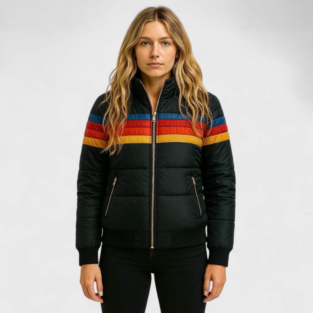 Clara | Puffer Jakk