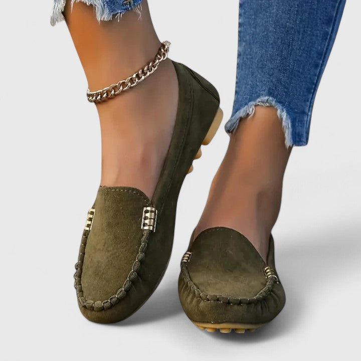 Karlene | Ortopeedilised Loafers