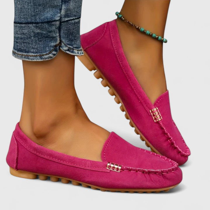 Karlene | Ortopeedilised Loafers