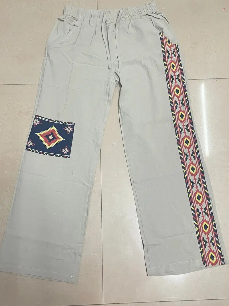 Pierre | BOHO-CHIC PÜKSID
