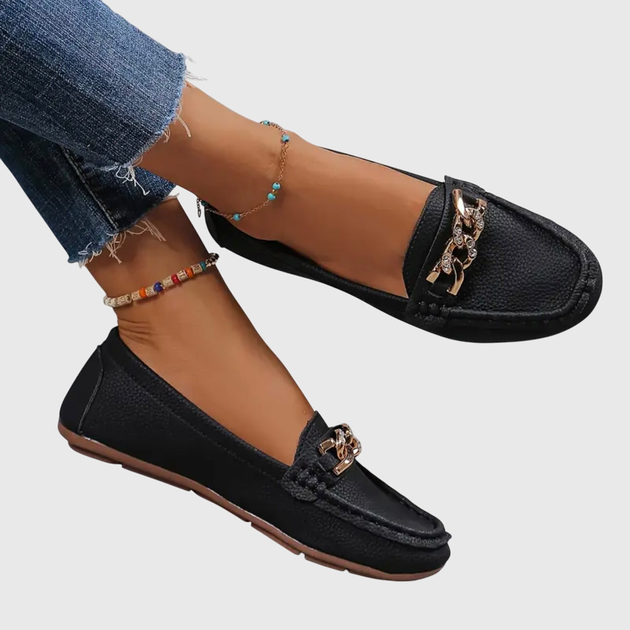 Melissa | Ortopeedilised Loafers