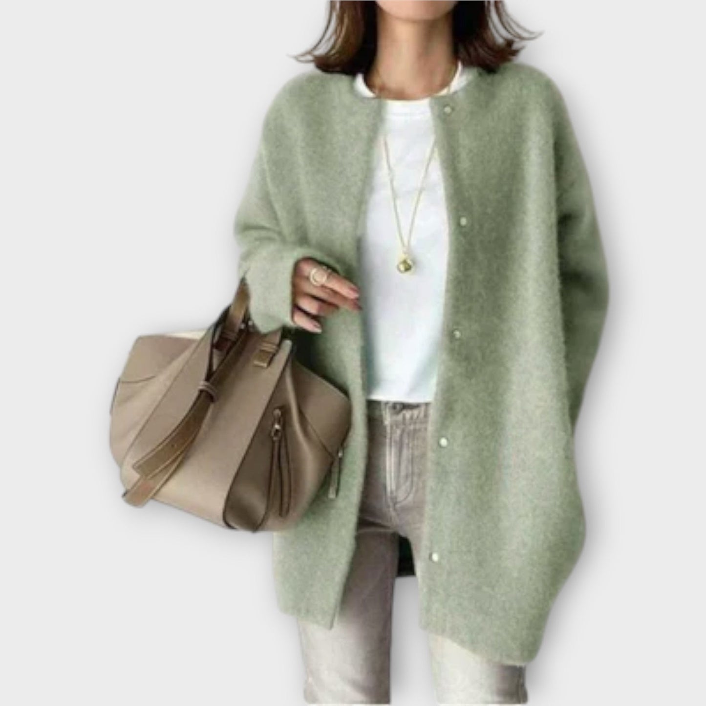 Ivone | Elegantne Ülerõivas