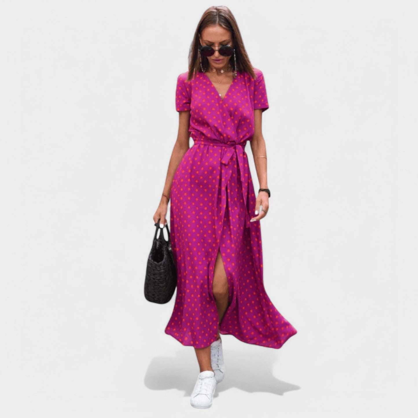 Edite | Elegantne Kleid