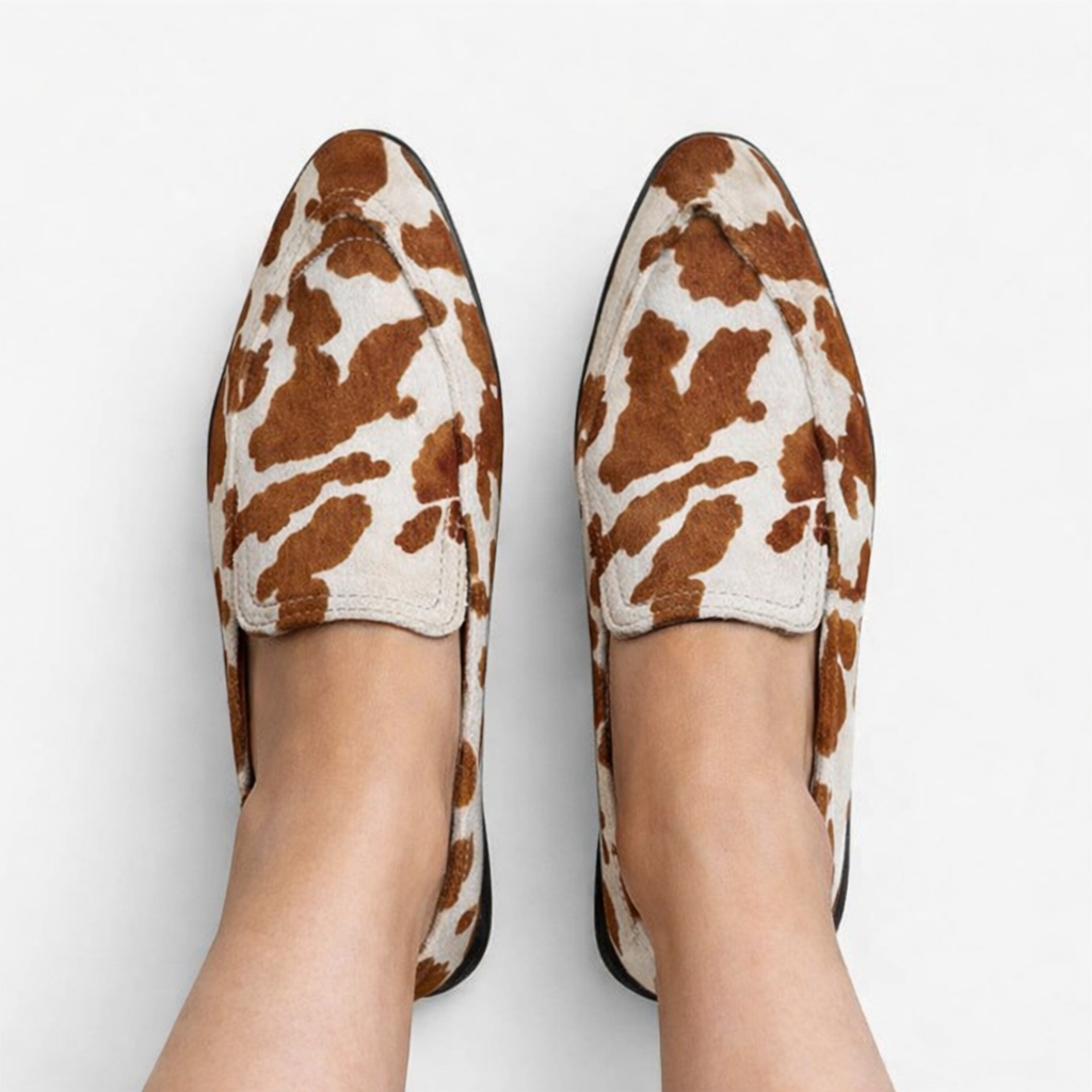 Reniah | Mugavad Loafers
