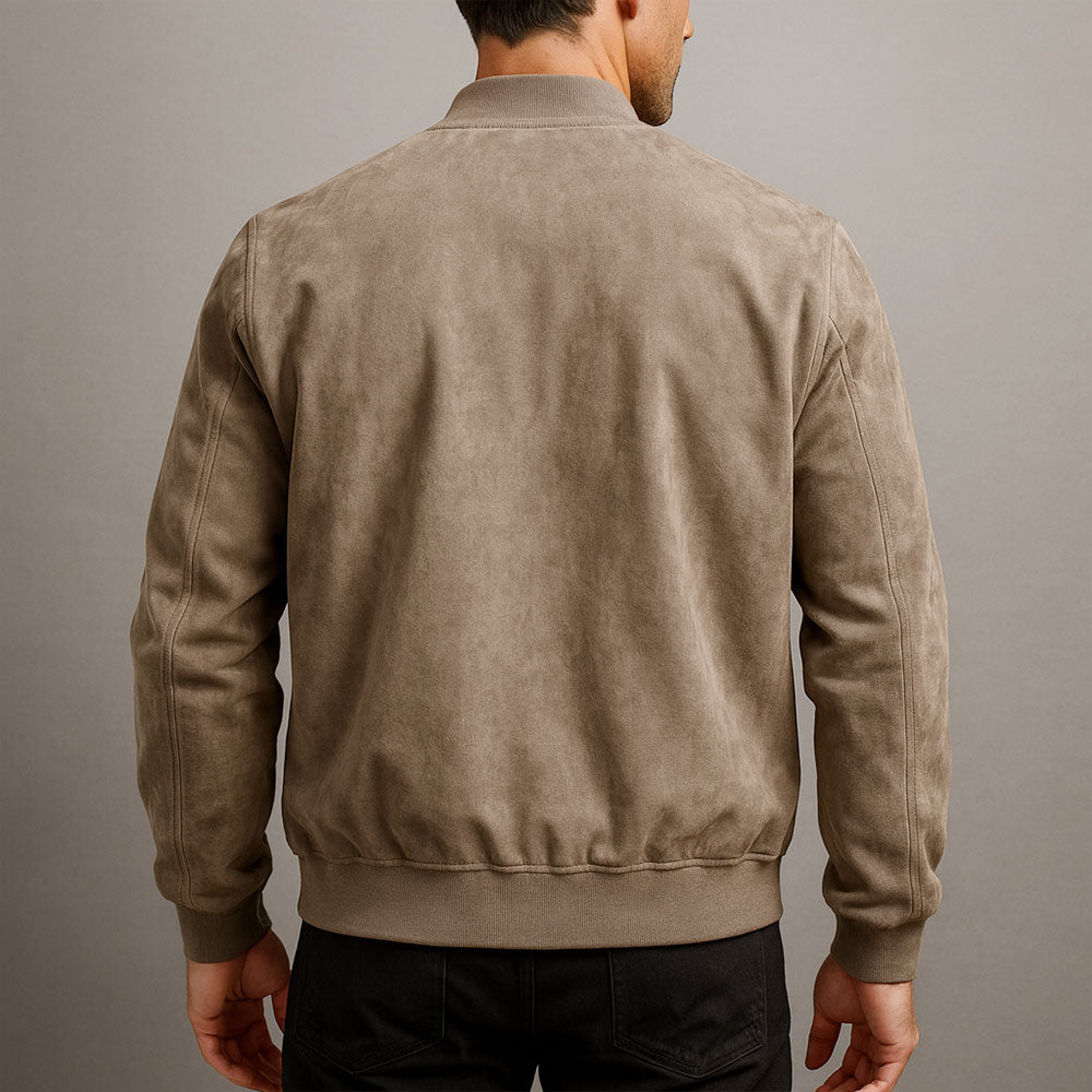 Sigurd | LINANE NAHK JACKET