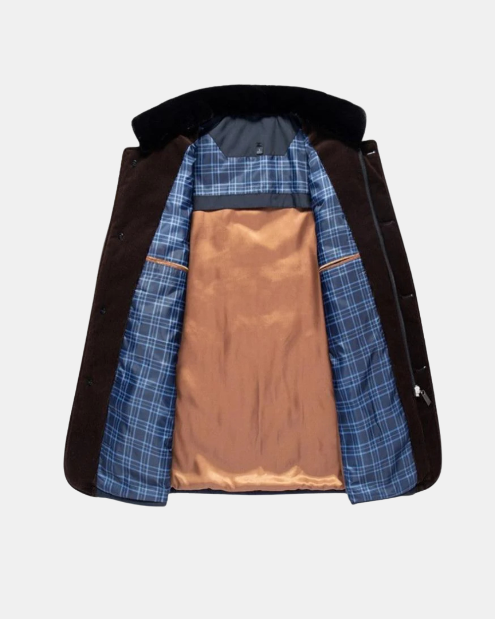 Antonio | MEESTE JACKET