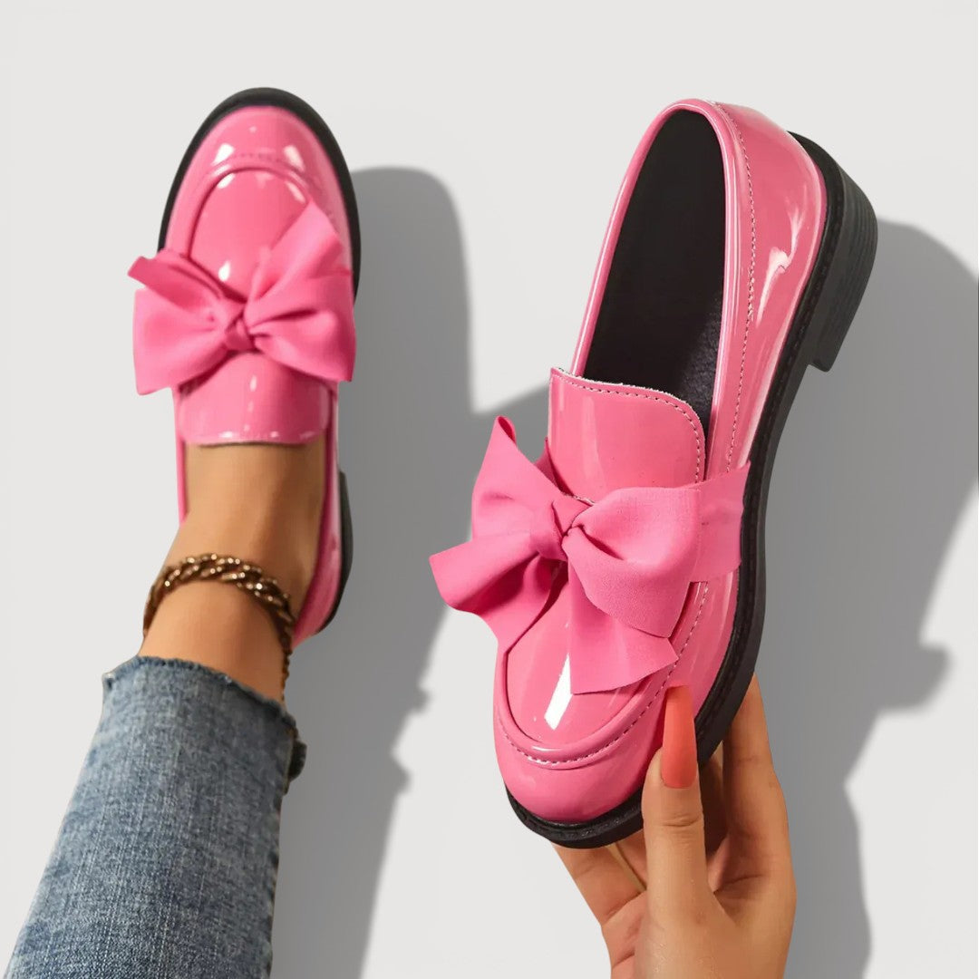 Maeryl | Paeladega Loaferid