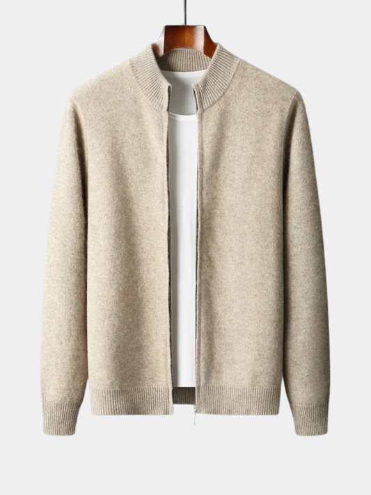 Bård | LUKSUSLIK KASHMIIRI VEST