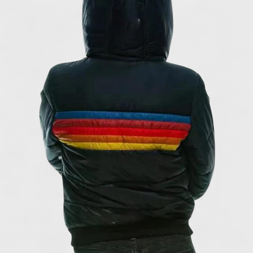 Clara | Puffer Jakk