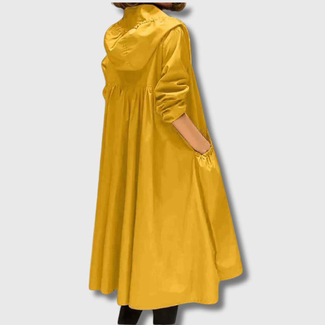 Roberta | Pikad gabariinid mugavuseks