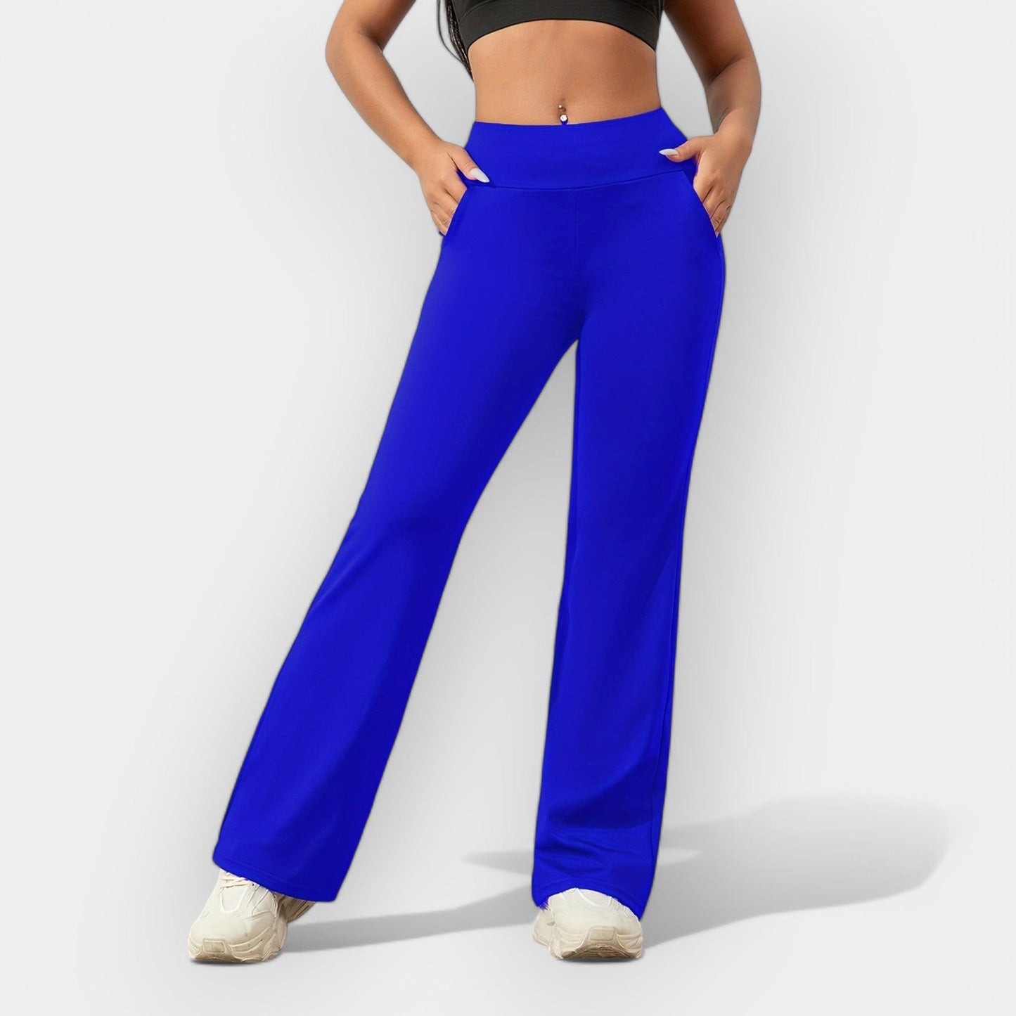 Paloma | Elastsed püksid