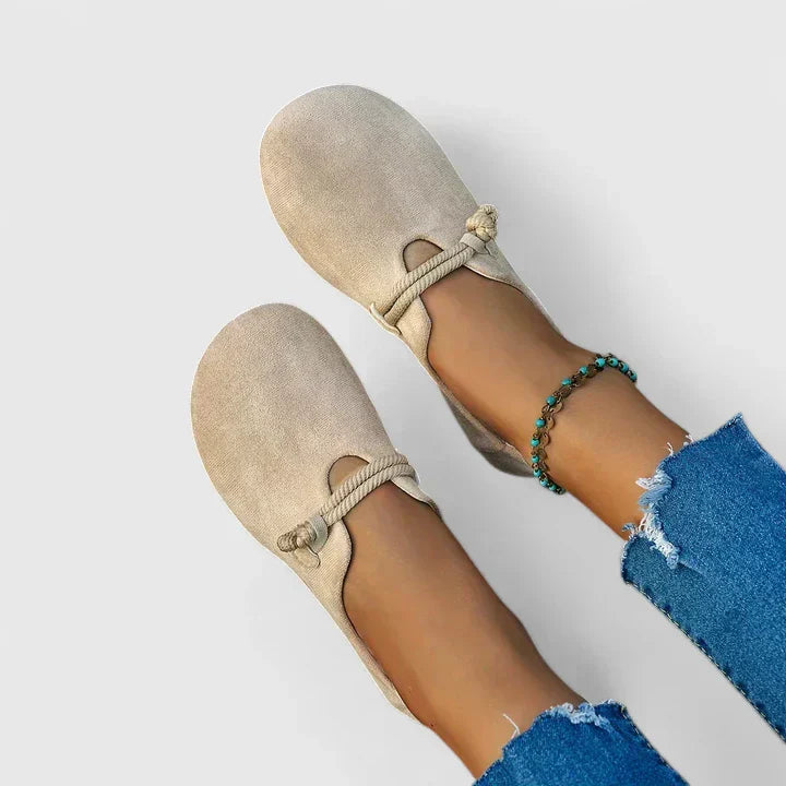 Ysavriann | Ortopeedilised Loafers