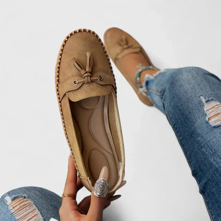 Emmaleigh | Ortopeedilised Loafers