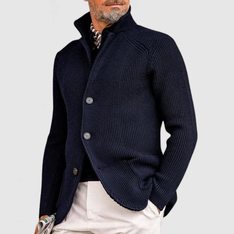 Dennis | ELEGANTNE KARDIGAN MEESTELE
