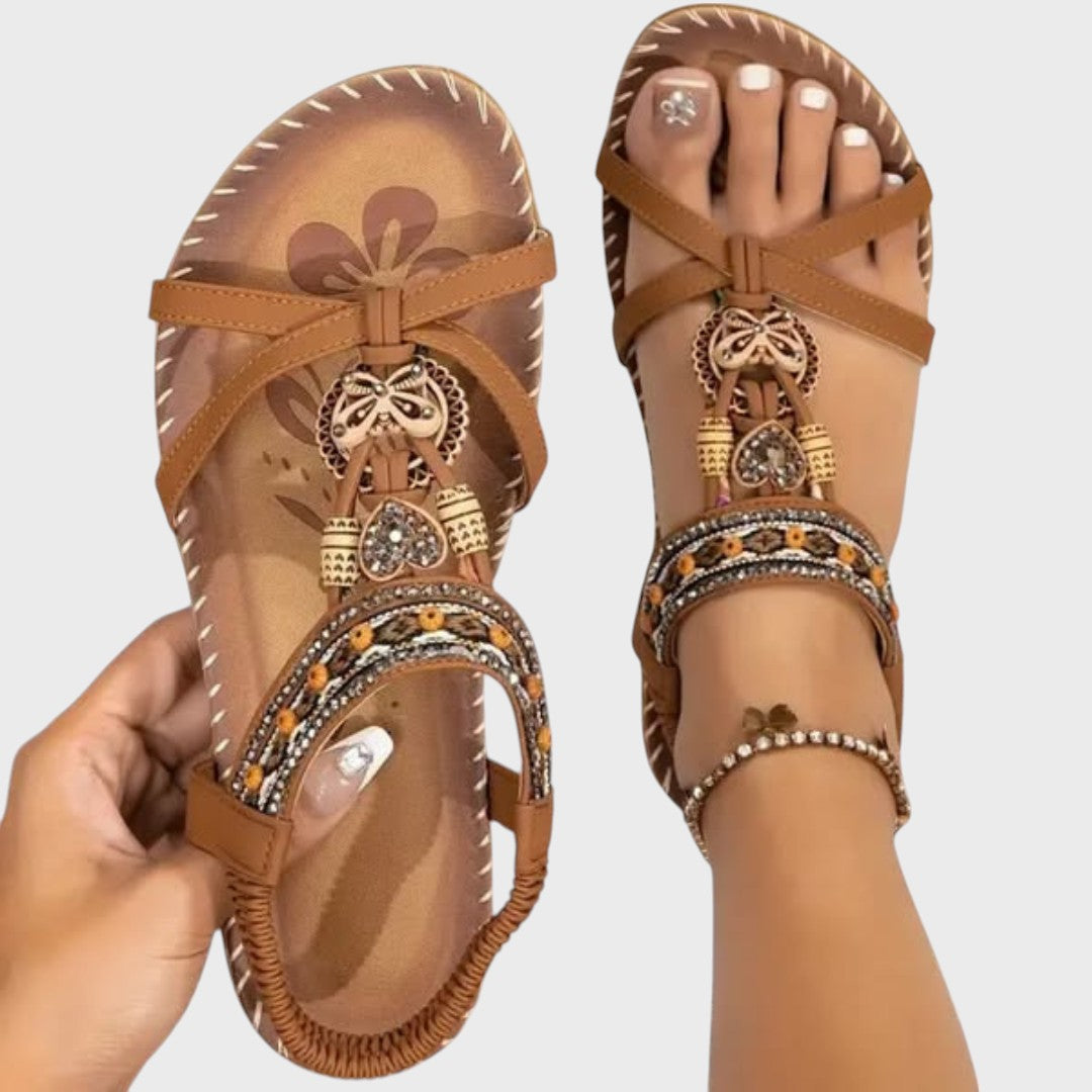 Miranda | Mugavad Ortopeedilised Sandaalid