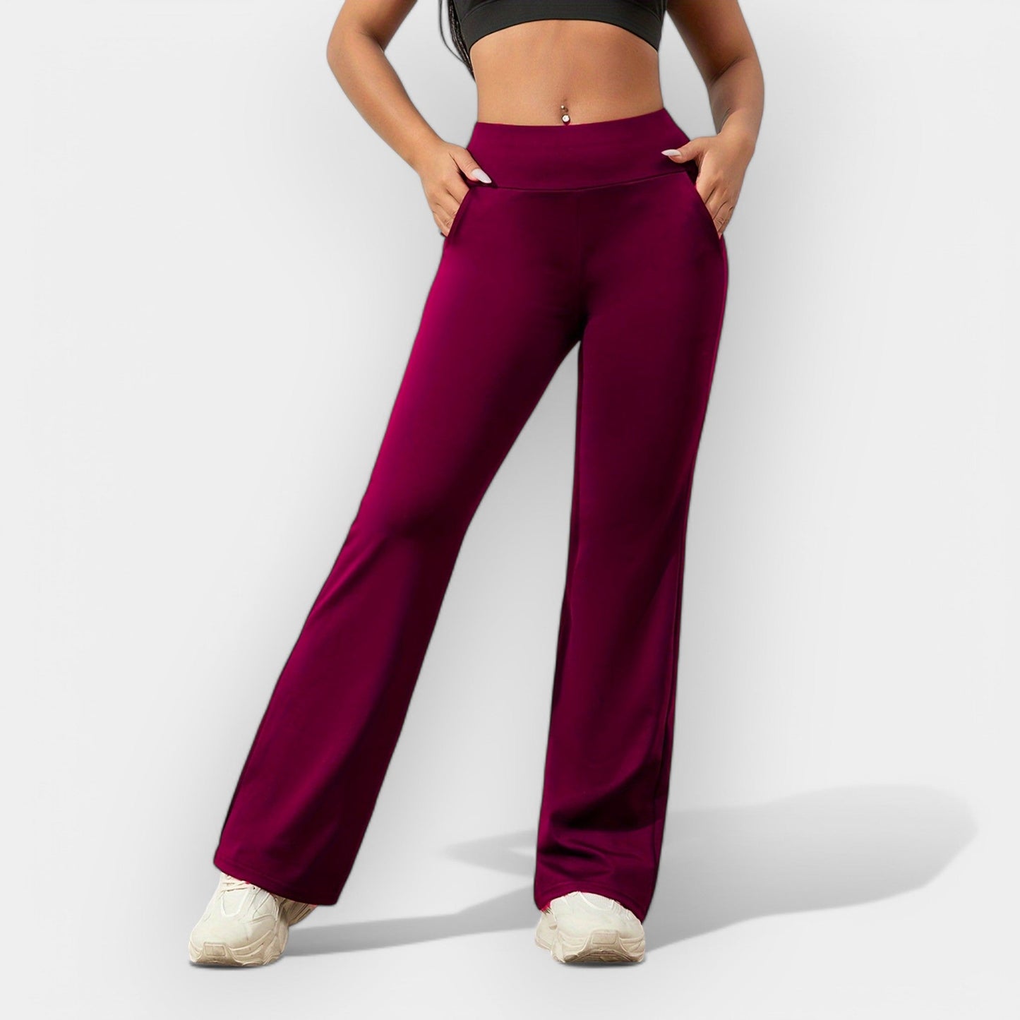 Paloma | Elastsed püksid