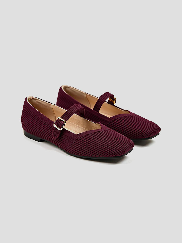 Aveline | Mugavad Loafers