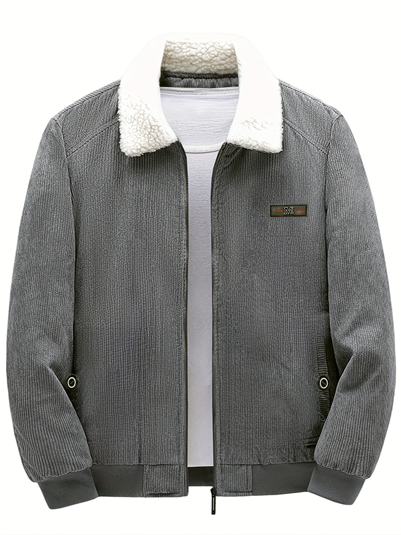 Markus | VINTAGE TALVE KORDUROOVEST