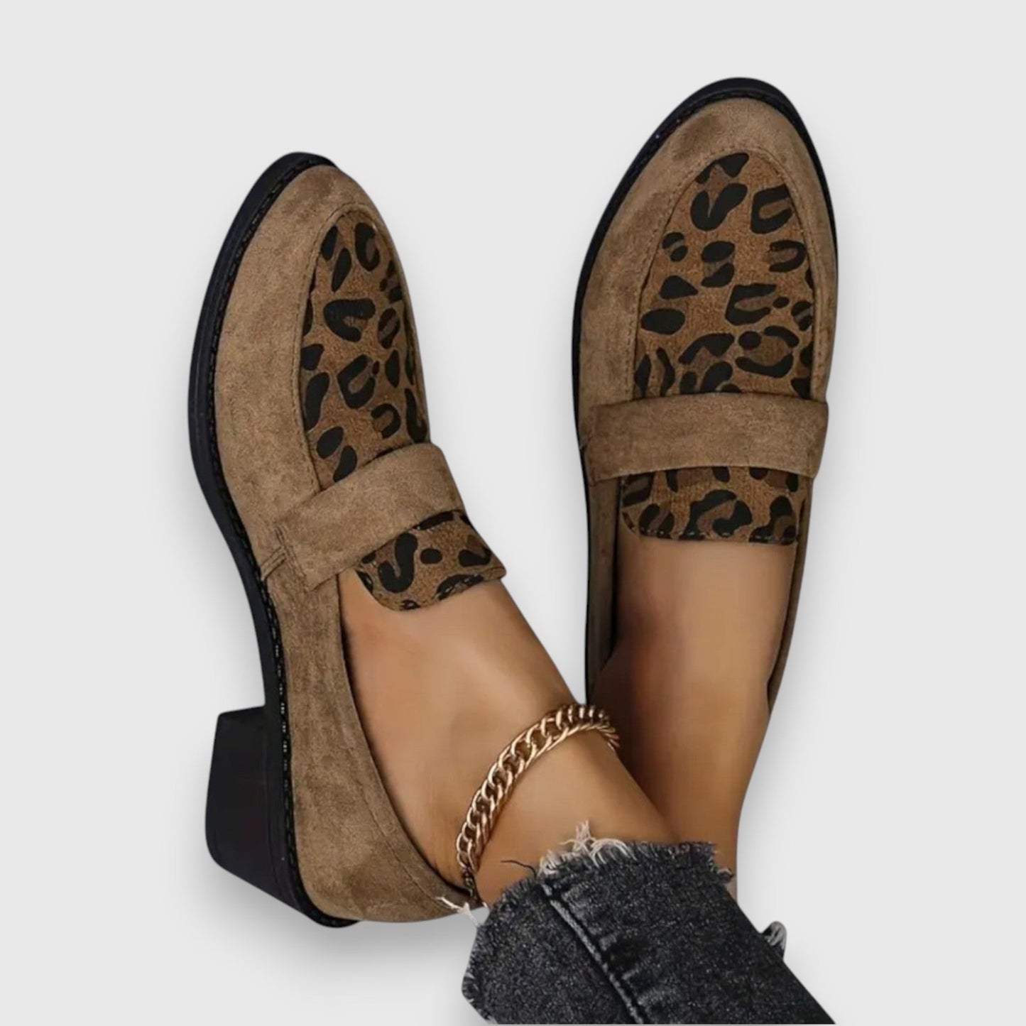 Brunika | Mugavad Loafers