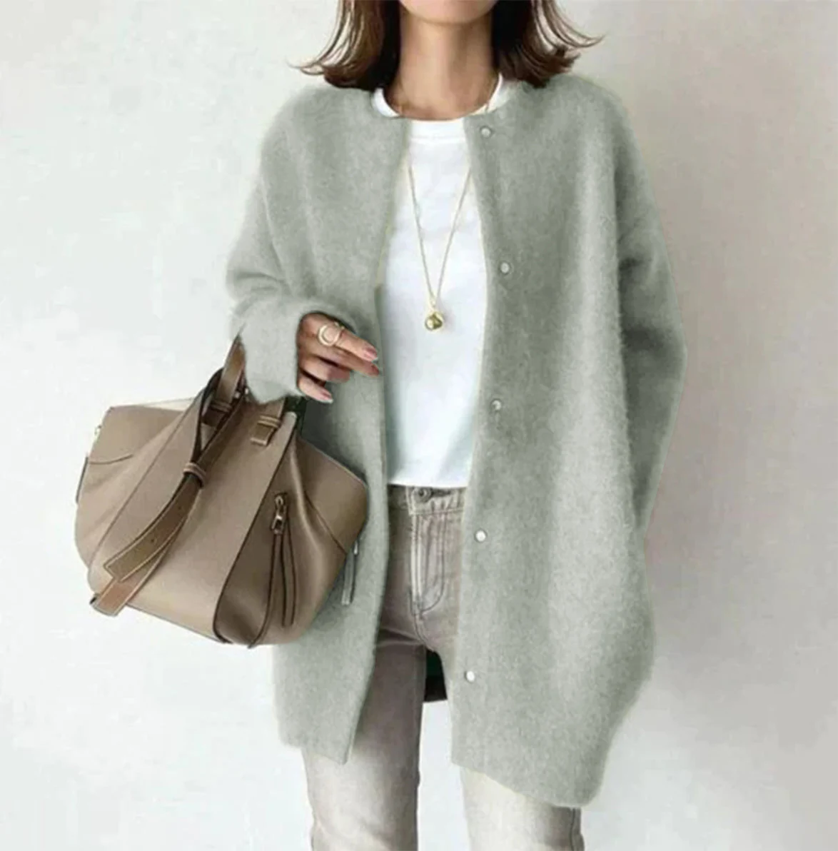 Ivone | Elegantne Ülerõivas