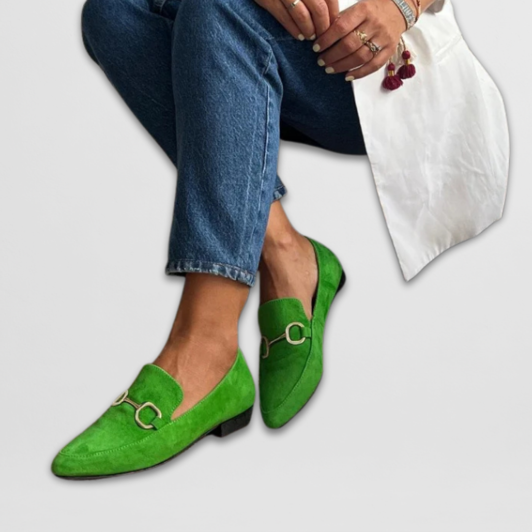 Hyelianne | Ortopeedilised Loafers