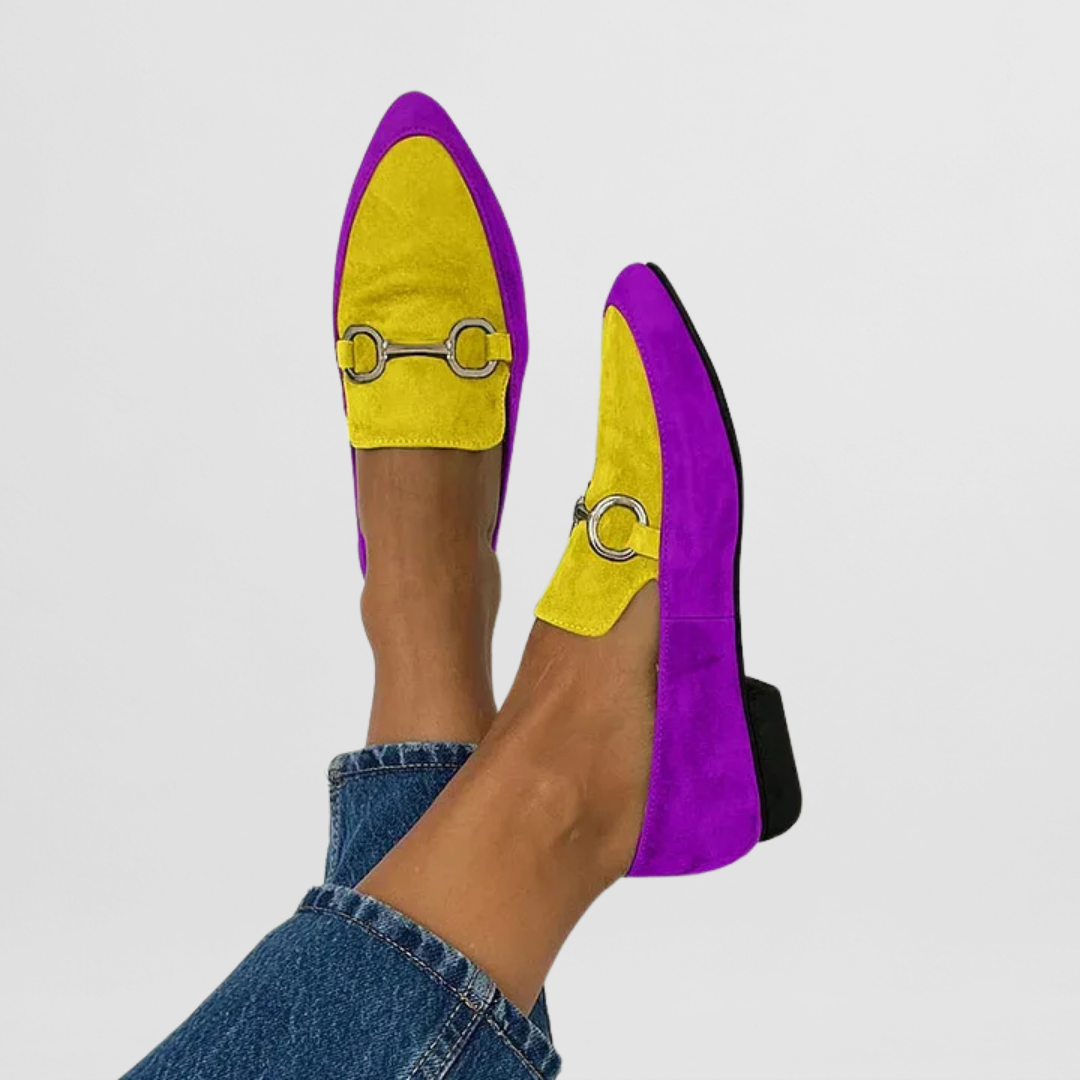 Hyelianne | Ortopeedilised Loafers