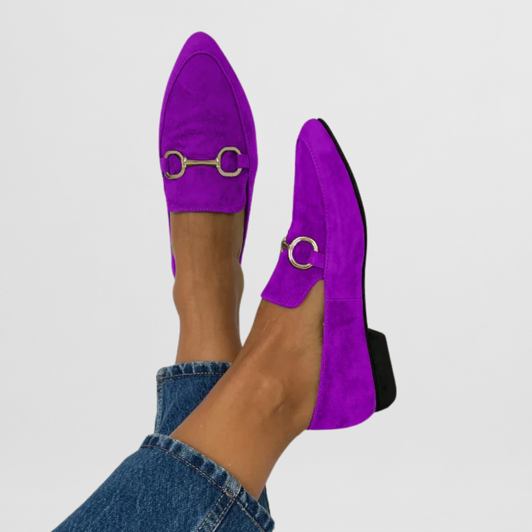Hyelianne | Ortopeedilised Loafers