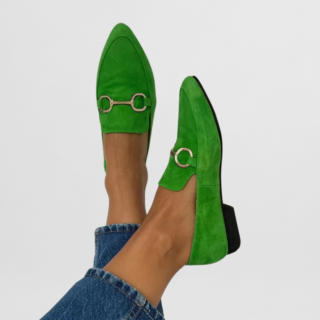 Hyelianne | Ortopeedilised Loafers