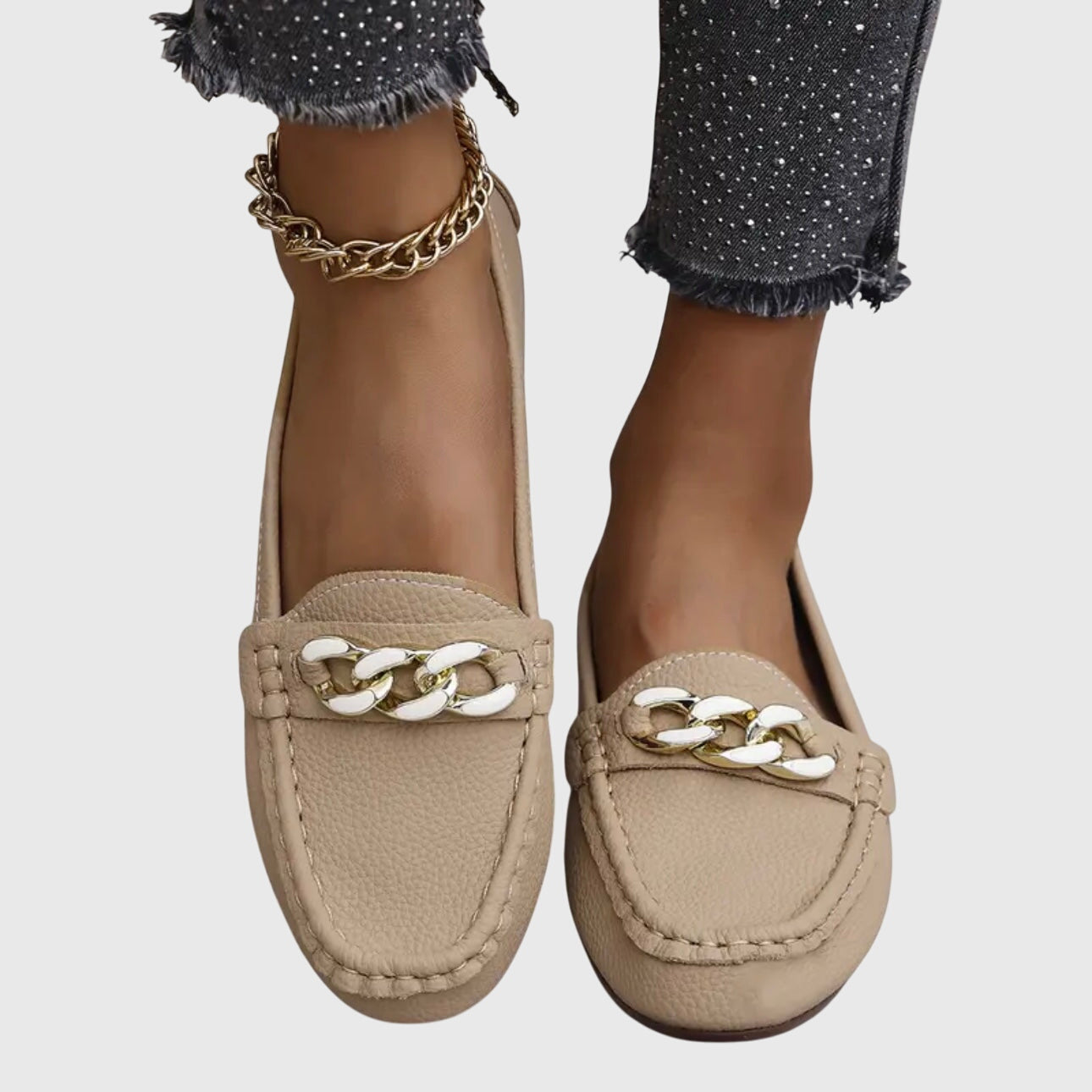 Melissa | Ortopeedilised Loafers