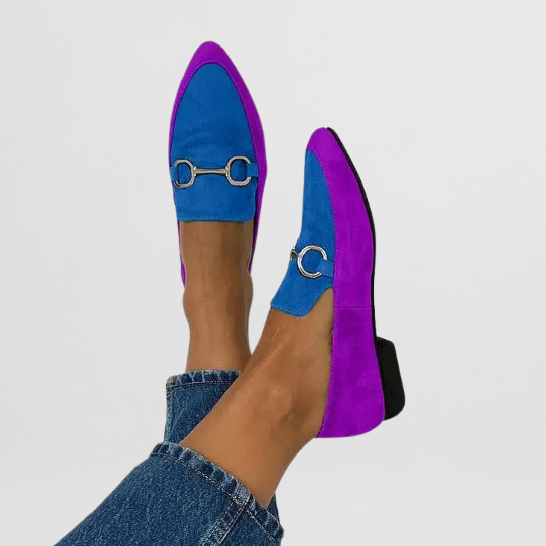 Hyelianne | Ortopeedilised Loafers