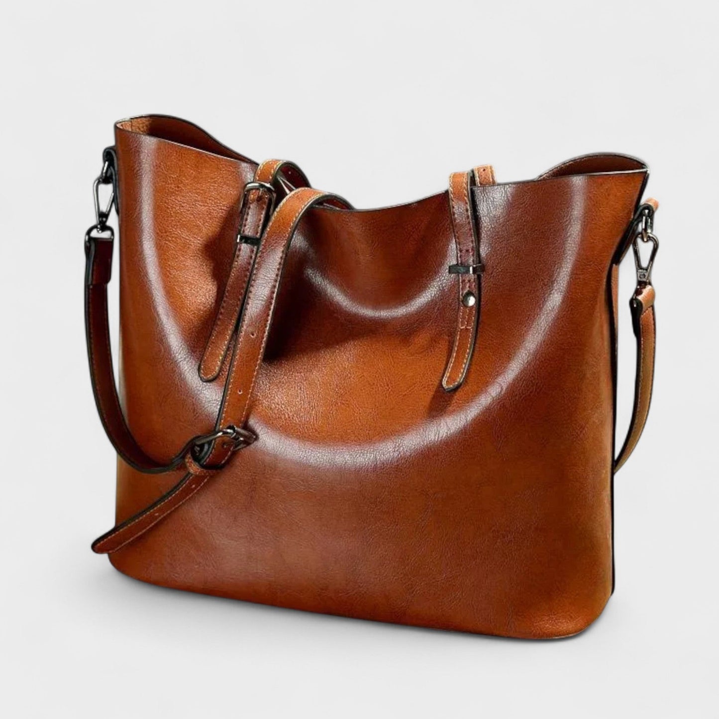 Danica | Retro Õlakott