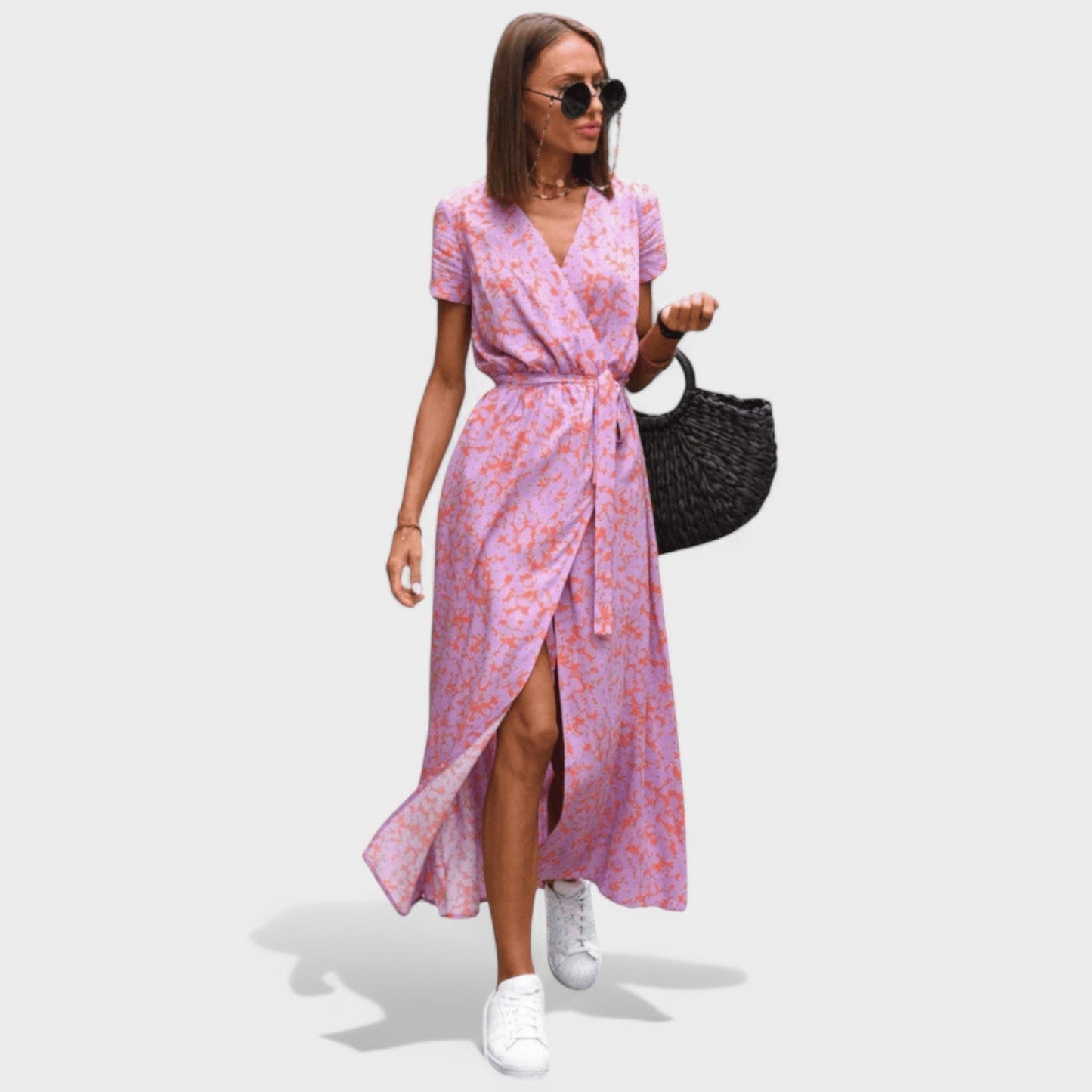 Edite | Elegantne Kleid