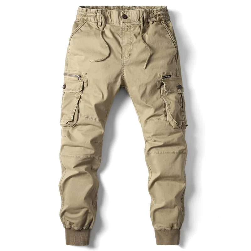 Vilhelm | JOGGERID CARGO UTILITY