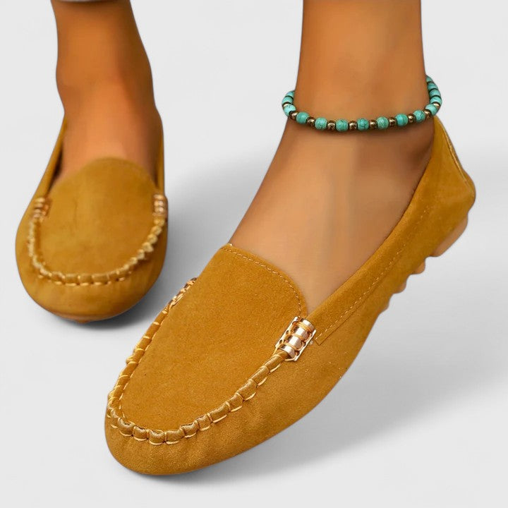 Karlene | Ortopeedilised Loafers