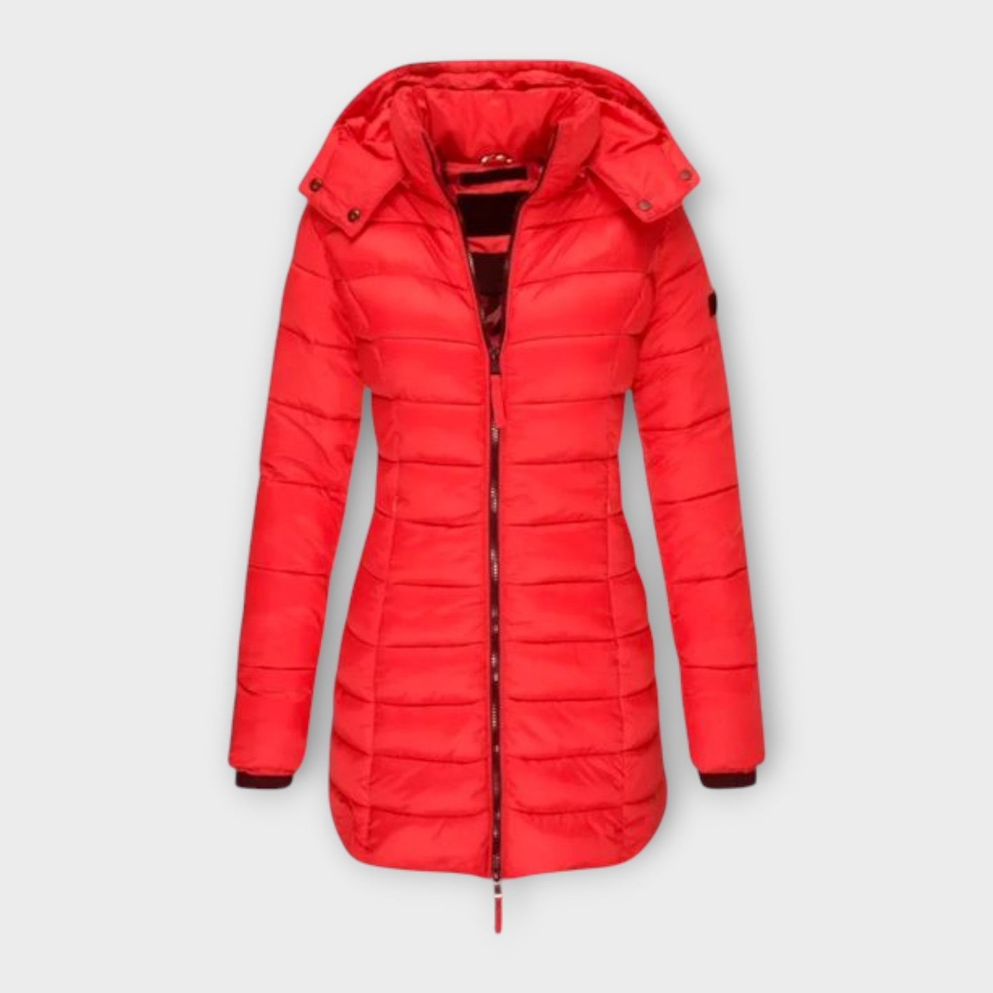 Mathilde | Stiilne ja soojapidav talvemantel