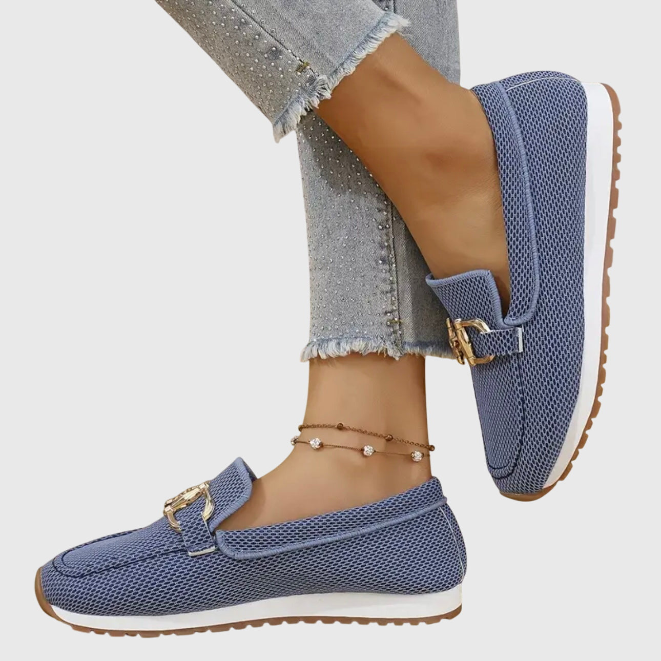 Susie | Ortopeedilised Loafer Sneakers