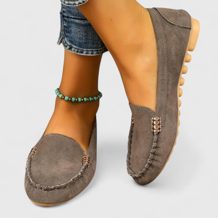 Karlene | Ortopeedilised Loafers