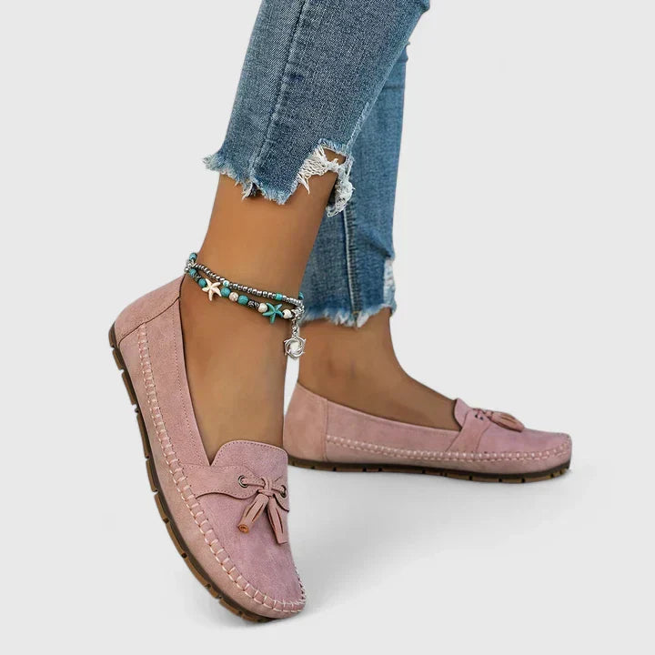 Emmaleigh | Ortopeedilised Loafers