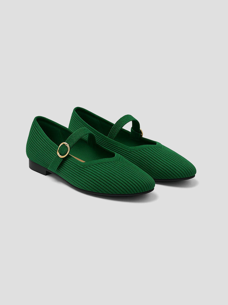 Aveline | Mugavad Loafers