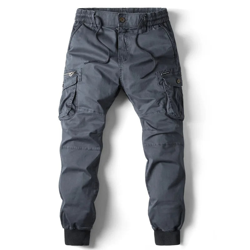 Vilhelm | JOGGERID CARGO UTILITY