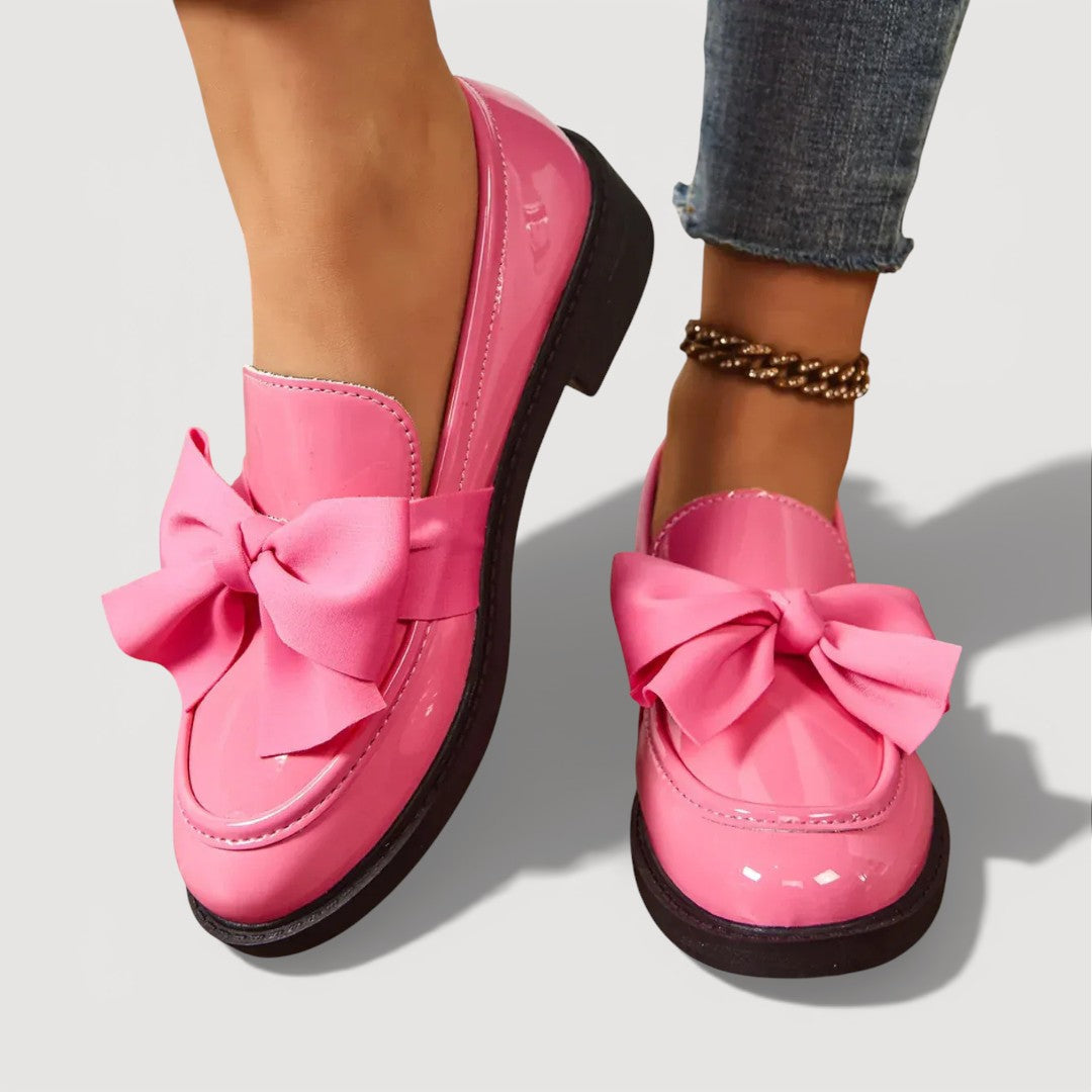 Maeryl | Paeladega Loaferid