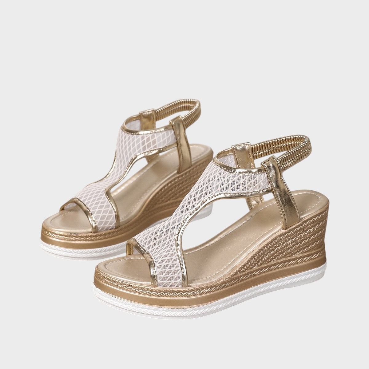 Paula | Elegantne ortopeediline sandaal