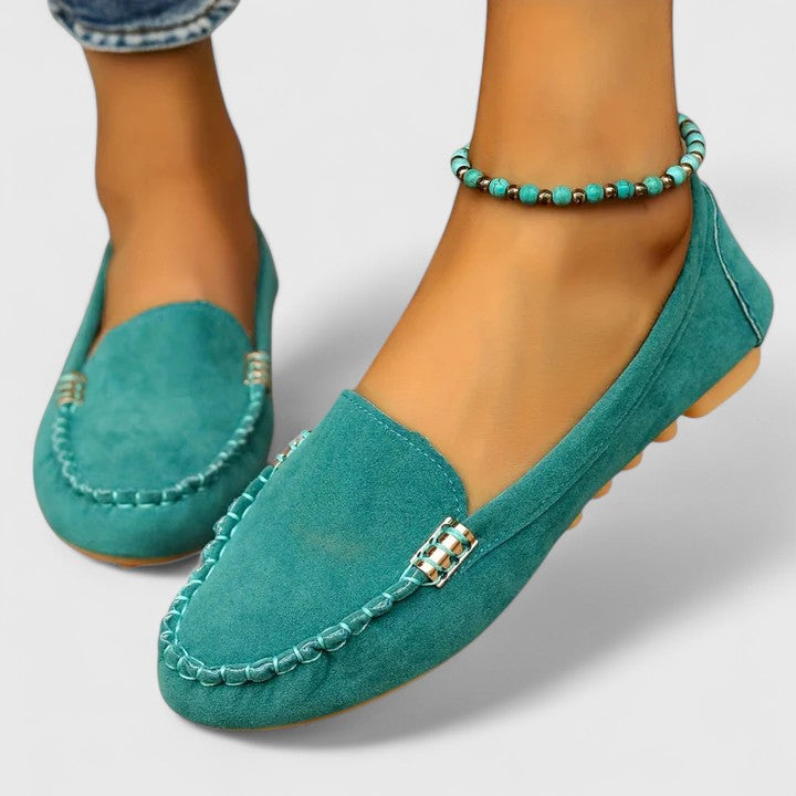 Karlene | Ortopeedilised Loafers
