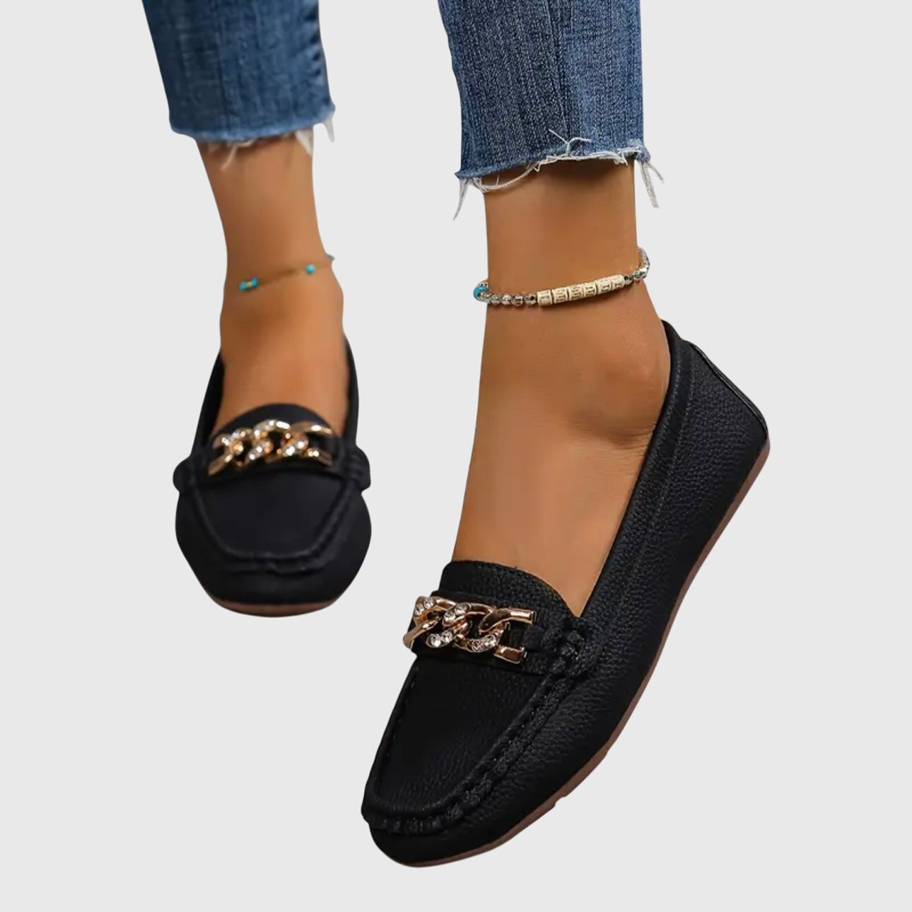 Melissa | Ortopeedilised Loafers