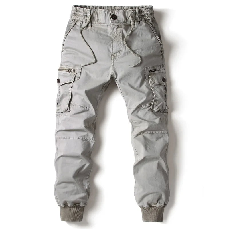 Vilhelm | JOGGERID CARGO UTILITY